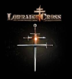 Lorraine Cross : Lorraine Cross